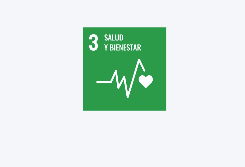 Portal ODS 3 Evidencia e Inteligencia para la acción en las metas del ODS-3